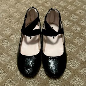 Toddler Ballet Flats